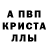 Метадон кристалл Skazainka